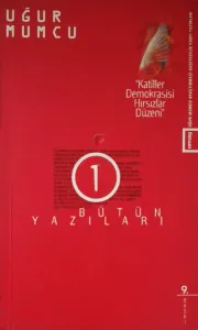 Katiller Demokrasisi Hırsızlar Düzeni