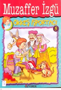 Ökkeş İşportacı