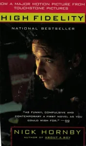 High Fidelity