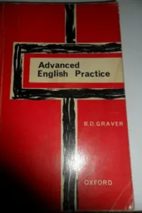 Advanced English Practice