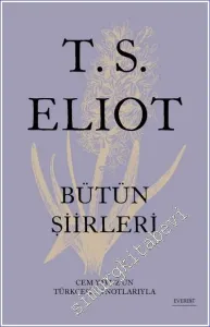 Bütün Şiirleri -        2023
