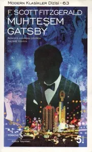 Muhteşem Gatsby