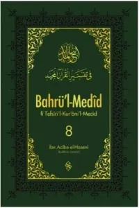 Bahrü'l-Medid 8