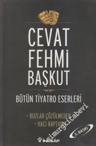 Buzlar Çözülmeden - Hacı Kaptan -
