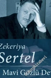Mavi Gözlü Dev -