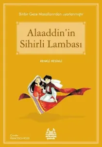 Alaaddinin Sihirli Lambası