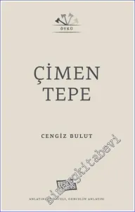 Çimen Tepe -        2023