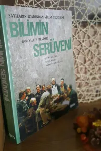 BİLİMİN SERÜVENİ