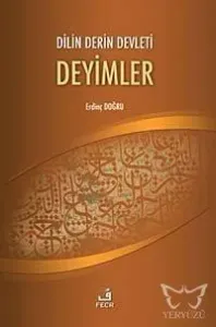 Dilin Derin Devleti Deyimler