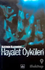 Hayalet Öyküleri