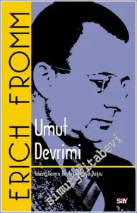 Umut Devrimi : İnsancıllaşmış Bir Teknolojiye Doğru -         2022