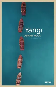 Yangı