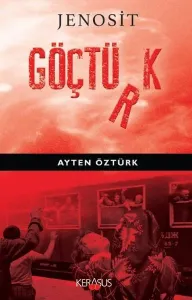 Göçtürk Jenosit