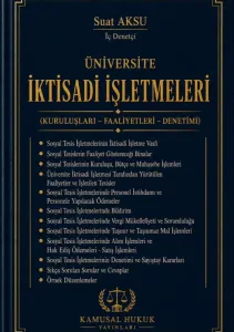 Üniversite İktisadi İşletmeleri
