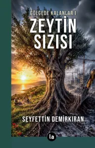 Zeytin Sızısı