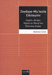 Zeydiyye Mutezile Etkileşimi