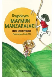Maymun Manzaraları
