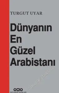 Dünyanın En Güzel Arabistanı -         2025