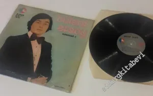 33 LP PLAK VINYL: Bülent Ersoy - Konseri 1 -
