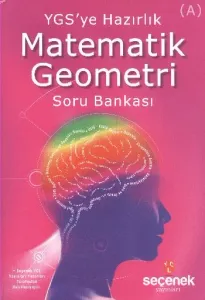 Seçenek YGS Matematik Geometri Soru Bankası