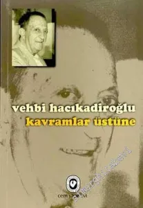 Kavramlar Üstüne -         2003