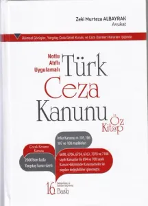 Türk Ceza Kanunu