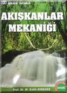 Akışkanlar Mekaniği