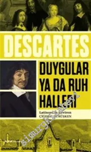 Duygular ya da Ruh Halleri -