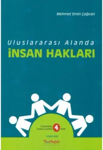 Uluslararası Alanda İnsan Hakları
