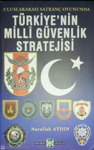 Türkiye'nin Milli Güvenlik Stratejisi
