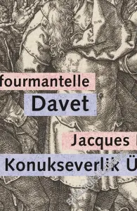 Davet - Konukseverlik Üstüne : Dufourmantelle Derrida’yı Konukseverliğin Sorumluluğunu Almaya Davet Ediyor -