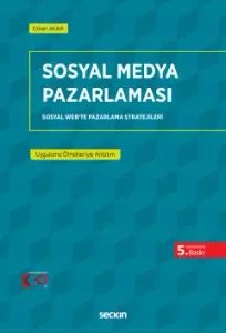 Sosyal Medya Pazarlaması