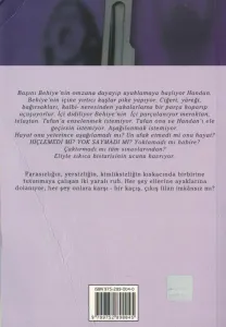 İki Genç Kızın Romanı
