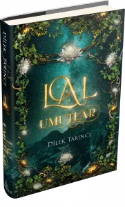LAL UMUTLAR, CİLTLİ
