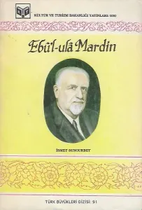 Ebu'l - ula Mardin