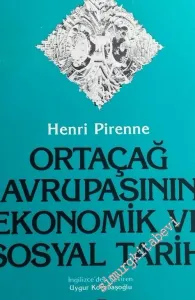 Ortaçağ Avrupa'sının Ekonomik ve Sosyal Tarihi -