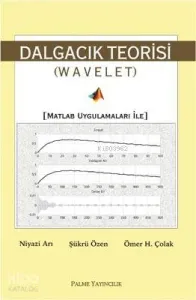 Dalgacık Teorisi Wavelet