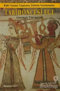 Tarihöncesi Ege