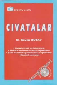 Civatalar: Hesap Programlarını İçeren CD ile -        2005