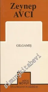 Gılgamış -        1996