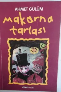 Makarna Tarlası