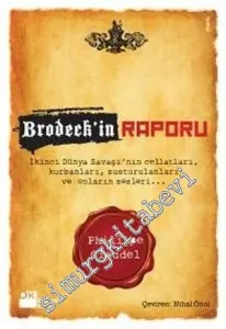 Brodeck'in Raporu -