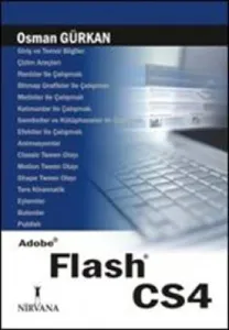 Adobe Flash Cs4