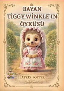 Bayan Tiggy - Winkle’ın Öyküsü