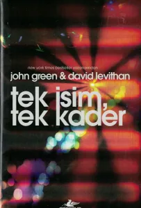 Tek İsim, Tek Kader (Ciltli)