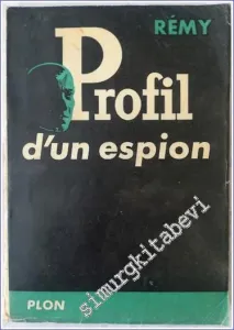 Profil d'Un Espion -