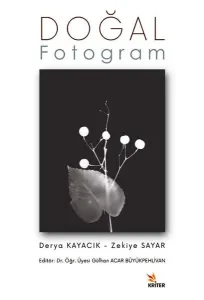 Doğal Fotogram