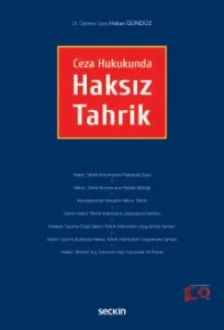 Haksız Tahrik