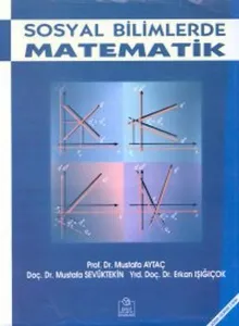 Sosyal Bilimlerde Matematik