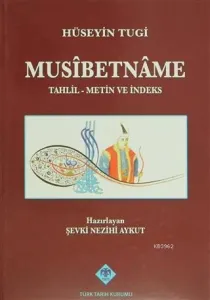 Musibetname Tahlil-Metin ve İndeks